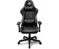 Blackstorm Throne -pelituoli, musta