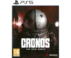 „Bloober Team Cronos: The New Dawn“ PS5