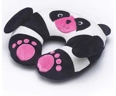 Blue Kelionės Mėlyna Chi Chi Panda -niskatyyny