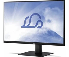 Monitorius Bluecloud M24FHD 24 Full HD -näyttö