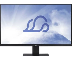 Monitorius Bluecloud M27FHD 27 Full HD -näyttö