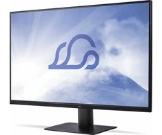 Monitorius Bluecloud M27FHD 27 Full HD -näyttö
