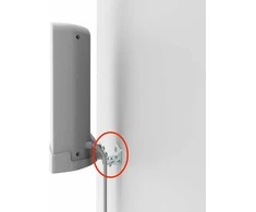 Bluecloud Seinäkiinnityspakkaus Bluecloud Mimo 5G ja FS1500 -antennille