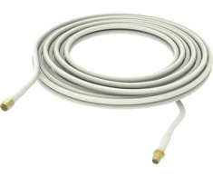 Bluecloud SMA-naaras - SMA-uros 5m antennikaapeli