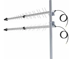 Top E Shop Bluecloud suuntaava 5G/4G/LTE MiMo -antenni (2 kpl)
