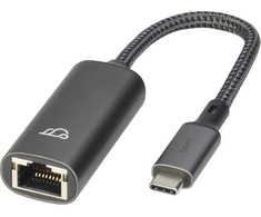 Bluecloud USB-C Gigabit Ethernet adapteris