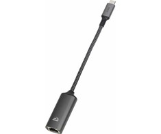 Bluecloud USB-C Gigabit Ethernet adapteris