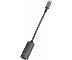 Bluecloud USB-C Gigabit Ethernet adapteris