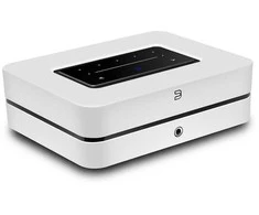 Bluesound Powernode N331 verkkovahvistin, valkoinen