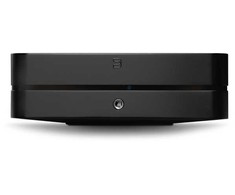 Bluesound Powernode N331 verkkovahvistin, musta