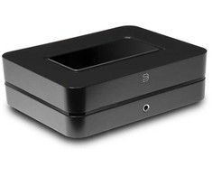 Bluesound Powernode N331 verkkovahvistin, musta