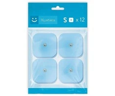 Bluetens 12 S elektrodų rinkinys