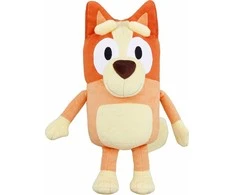 Moose Bluey - Jumbo Plush - Bingo