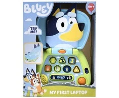 Bluey My First Nešiojamas kompiuteris