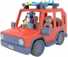 Bluey – Family Cruiser (90080)