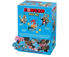BonBon Rock Mix tikkarisekoitus, 13 g x 110 kpl