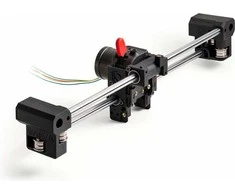 Bondtech LGX Lite PRO atnaujinimo rinkinys, skirtas Creality K1 Max