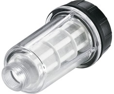 Bosch Didelis vandens filtras