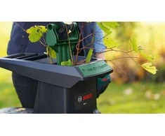 BOSCH.Smulkintuvas AXT 22 D