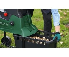 BOSCH.Smulkintuvas AXT 22 D