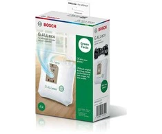 Bosch BBZGALLECO Pölypussi, 4 kpl