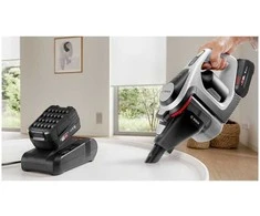 Bosch BHZUB1850 Keičiamas akumuliatorius, Maitinimas ALL 18V 5.0Ah