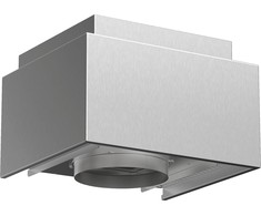 Bosch DWZ1FX5C6 „Clean Air Plus“ recirkuliacijos rinkinys, pradinė įranga