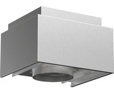Bosch DWZ1FX5C6 „Clean Air Plus“ recirkuliacijos rinkinys, pradinė įranga
