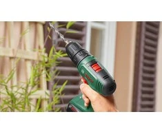 Suktuvas-gręžtuvas Bosch EasyDrill 18V-38; 18 V; 1x2,0 Ah akum.