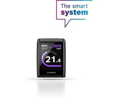 Bosch Ebike Systems Bosch Kiox 300 näyttö, (BHU3600)
