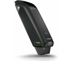 Bosch Ebike Systems Bosch PowerPack 500 BBS275 baterija