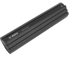 Bosch Ebike Systems Bosch PowerTube 500 (BBP281) papildoma baterija