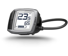Bosch Ebike Systems Bosch Purion ekranas