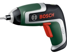 Suktuvas - gręžtuvas Bosch Bosch IXO 7 Compact Cordless Drill Driver