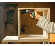 Suktuvas - gręžtuvas Bosch Bosch IXO 7 Compact Cordless Drill Driver