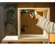 Suktuvas - gręžtuvas Bosch Bosch IXO 7 Compact Cordless Drill Driver