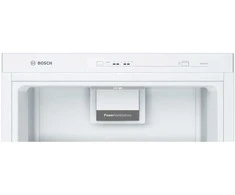 Šaldytuvas BOSCH KSV33VWEP Balta