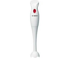 Plakiklis Bosch MSMP1000 Rankinis trintuvas, YourCollection, 350 W, Baltas, giliai raudona