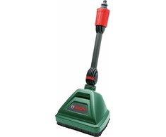 Bosch Plaunamasis šepetys Aquatak 33, 35 ir 37