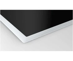 Bosch Serija 4 indukcinė kaitlentė su plieniniu rėmu, 60 cm | PIE645BB5E