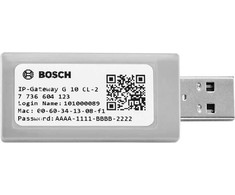 Bosch MODUL IP-GATEWAY G 10-3