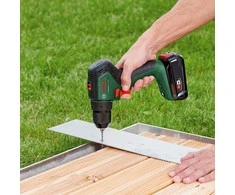 Bosch UniversalDrill 18V-60solo Akum.suktuvas
