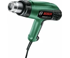 Karšto oro pistoletas BOSCH Universal Heat 600 1800 W