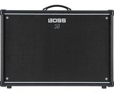 Boss Katana-100/212 MkIII -kitaracombo, 2x12, 100 W
