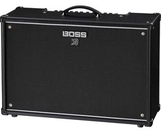Boss Katana-100/212 MkIII -kitaracombo, 2x12, 100 W