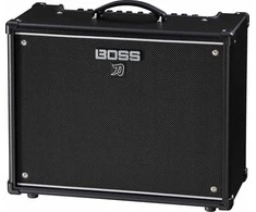 Elektrinės gitaros stiprintuvas Boss Katana KTN-100 Gen 3