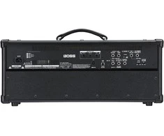 Hugo Boss Boss Katana-Artist Head MkII gitaros stiprintuvas, 100 W