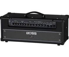 Boss Katana Artist Head MkIII -kitaranuppi, 100W