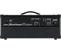 Boss Katana Artist Head MkIII -kitaranuppi, 100W