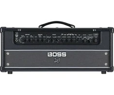Boss Katana Artist Head MkIII -kitaranuppi, 100W
